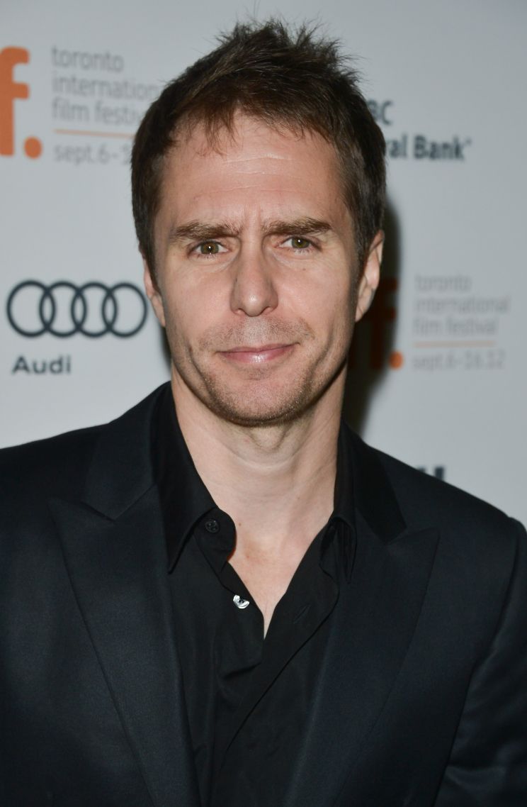 Sam Rockwell