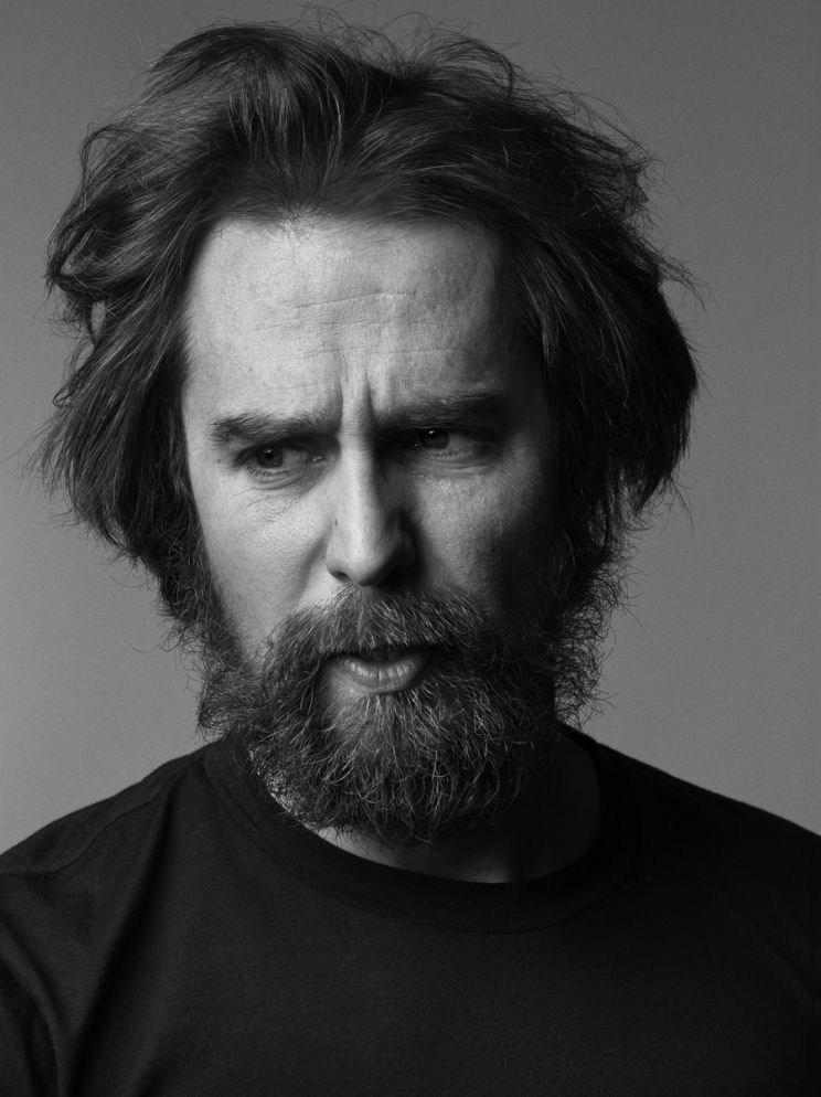 Sam Rockwell