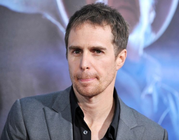 Sam Rockwell