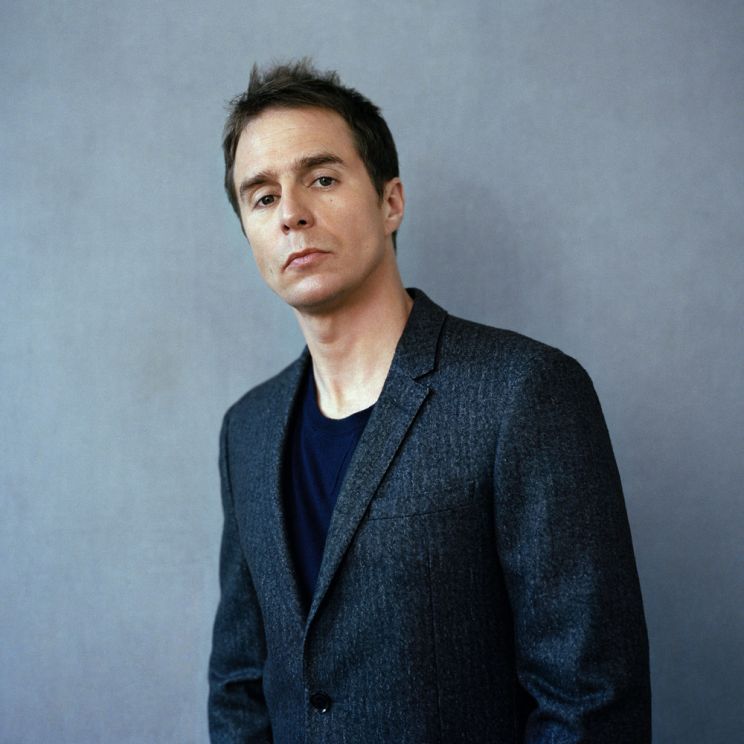 Sam Rockwell