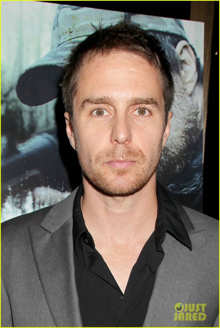 Sam Rockwell