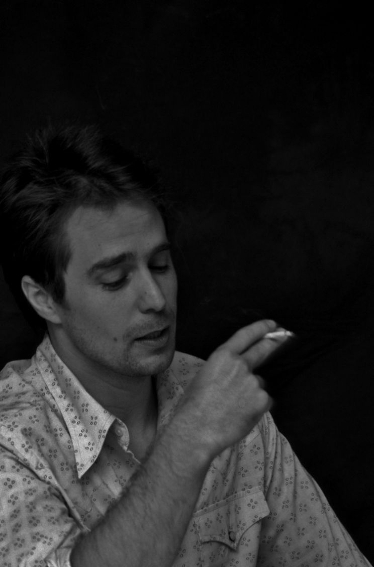 Sam Rockwell