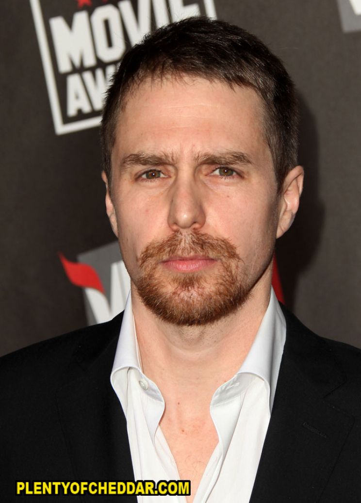 Sam Rockwell