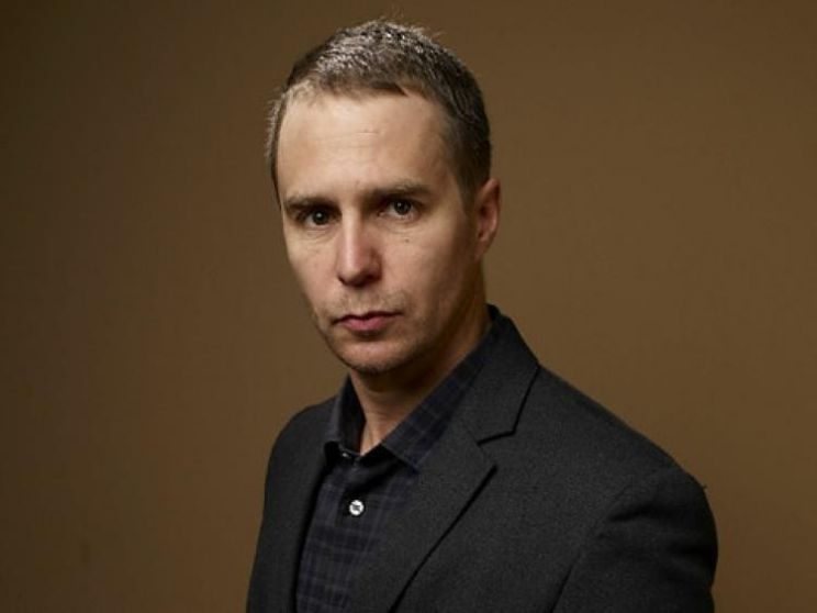 Sam Rockwell