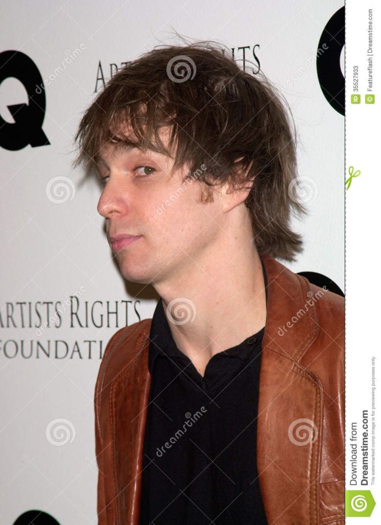 Sam Rockwell