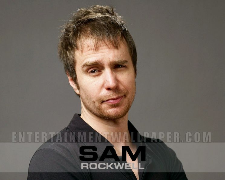 Sam Rockwell