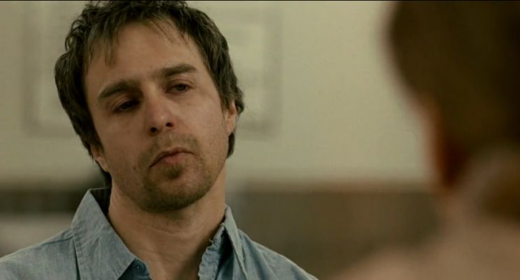 Sam Rockwell