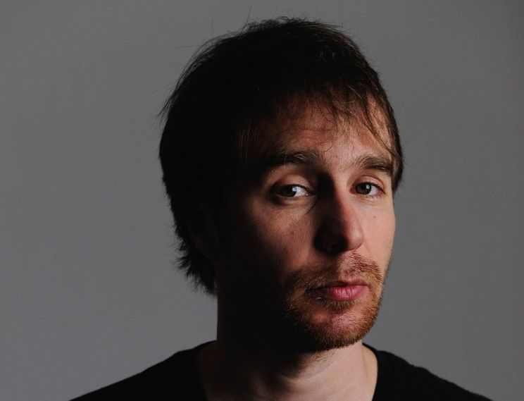 Sam Rockwell