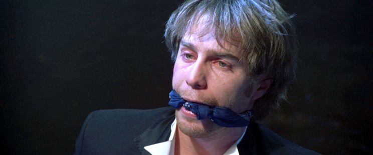 Sam Rockwell