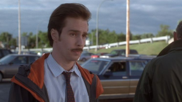 Sam Rockwell