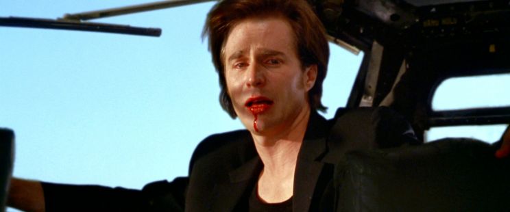 Sam Rockwell
