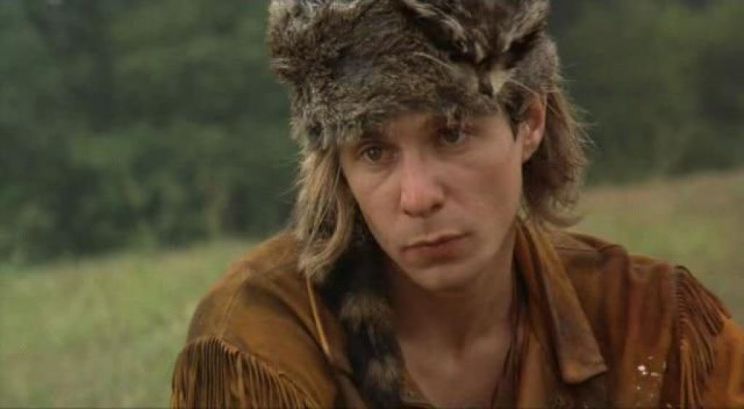 Sam Rockwell