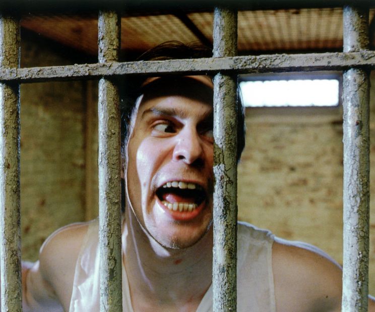 Sam Rockwell