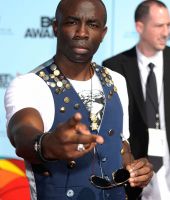 Sam Sarpong
