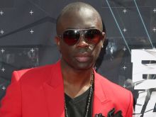 Sam Sarpong