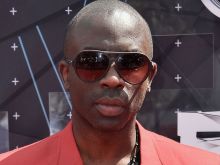 Sam Sarpong