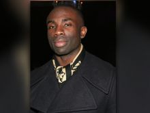 Sam Sarpong