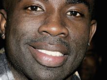 Sam Sarpong