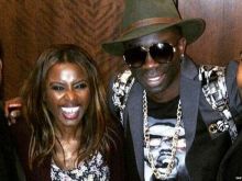 Sam Sarpong