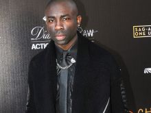 Sam Sarpong