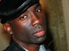 Sam Sarpong