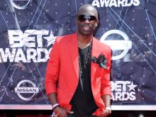 Sam Sarpong