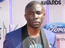 Sam Sarpong