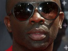 Sam Sarpong