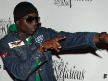 Sam Sarpong