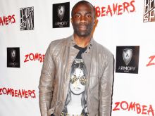 Sam Sarpong