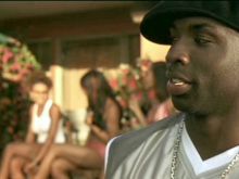 Sam Sarpong