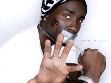 Sam Sarpong