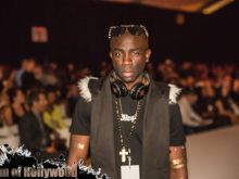 Sam Sarpong