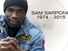 Sam Sarpong