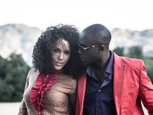 Sam Sarpong