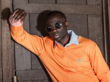 Sam Sarpong