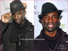 Sam Sarpong
