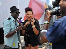 Sam Sarpong
