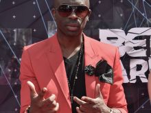 Sam Sarpong