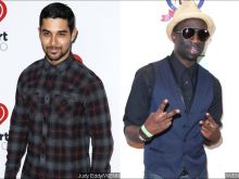 Sam Sarpong