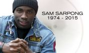 Sam Sarpong