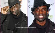 Sam Sarpong