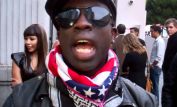 Sam Sarpong