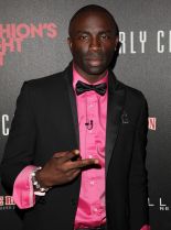 Sam Sarpong