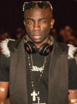 Sam Sarpong