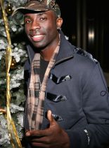 Sam Sarpong