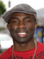 Sam Sarpong