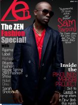 Sam Sarpong