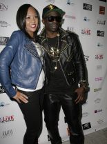 Sam Sarpong