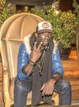 Sam Sarpong